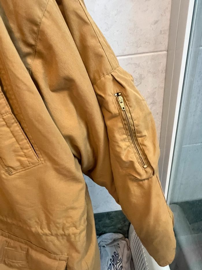Parka first concept M - photo numéro 7
