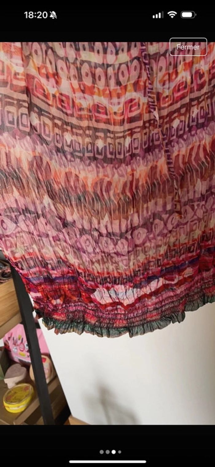 Blouse femme - photo numéro 3