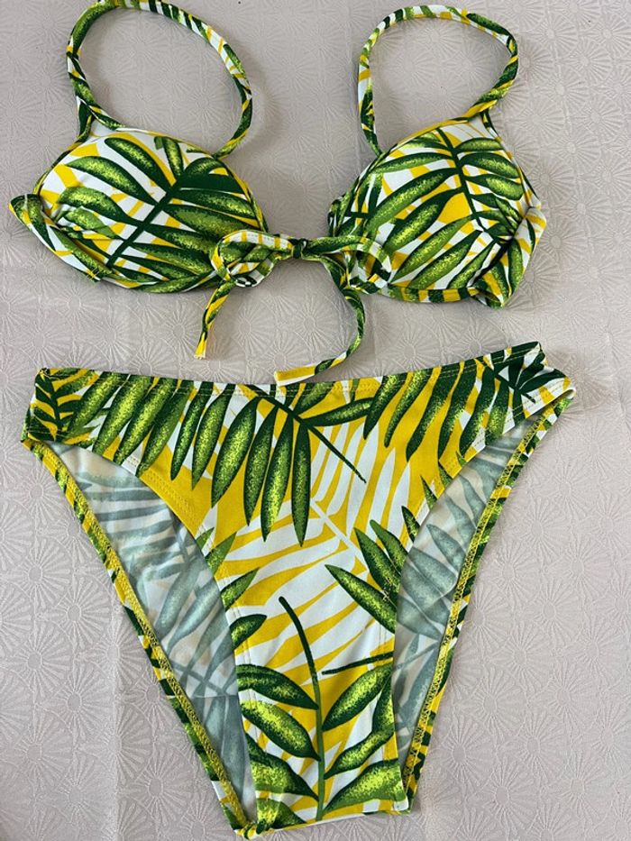 Maillot de bain T.38 - photo numéro 3