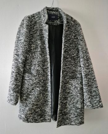 Manteau léger