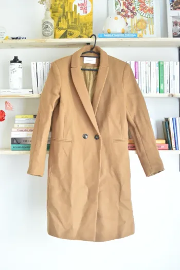 Manteau Promod en taille 36 - Très bon état