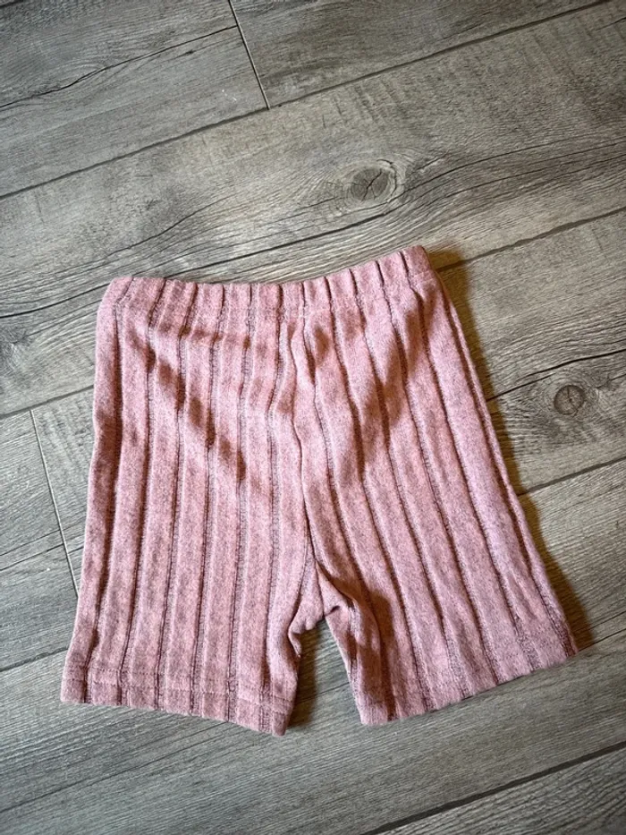 Lot vêtement fille 4 ans shein - photo numéro 8