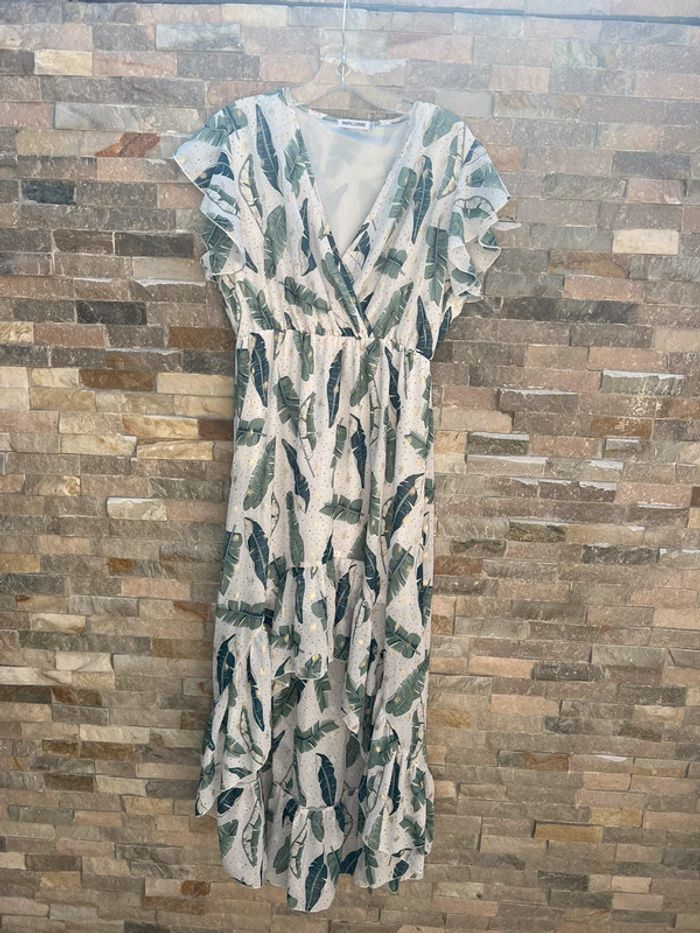 Robe longue
