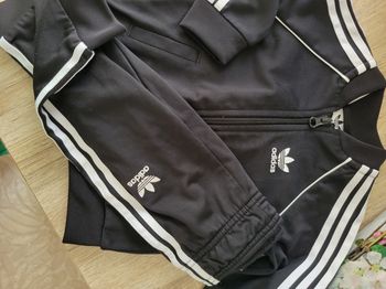 Ensemble jogging adidas 