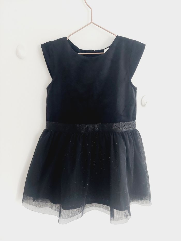 Robe de fêtes Okaïdi - photo numéro 2