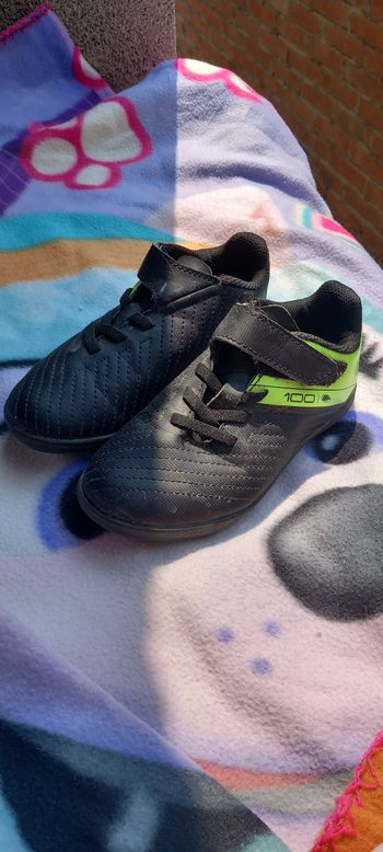 Crampon kipsta T28