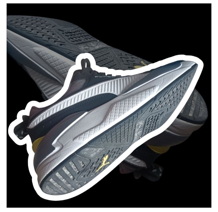 Baskets Puma Porsche 911.T.41 - photo numéro 4