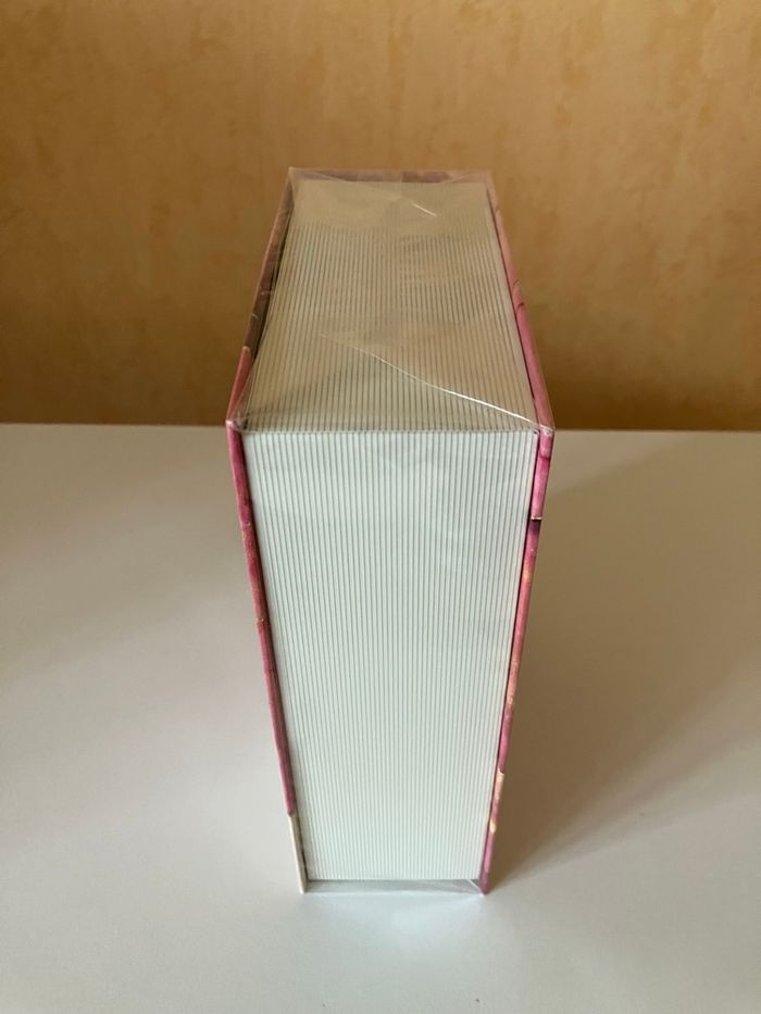 Parfum 100ml pour femme - photo numéro 4