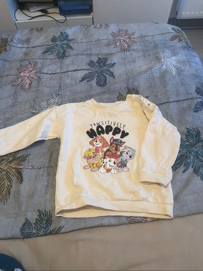 Lot de pull enfant - photo numéro 7