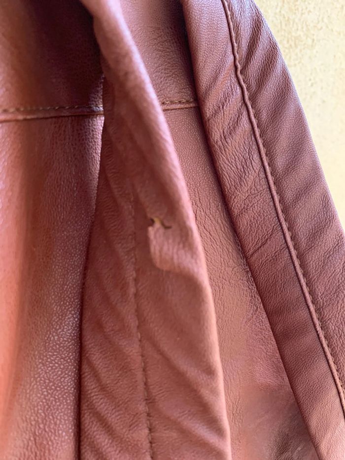 Sac à dos Mustang - photo numéro 7