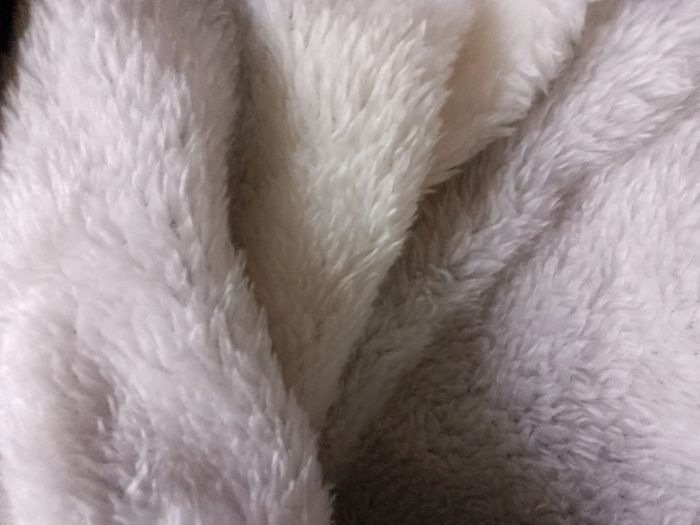 Manteau de pluie/ veste imperméable doublée en polaire à capuche vert kaki taille 4XL - photo numéro 4
