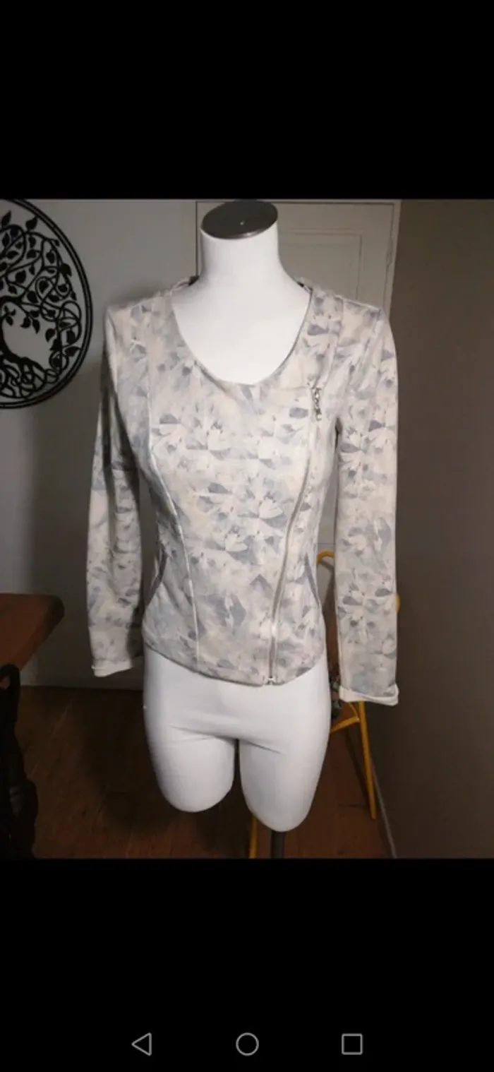 Veste Les petites bombes Taille S