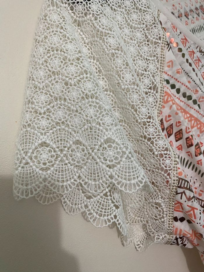 T-shirt Breal taille 5 (46) - photo numéro 4