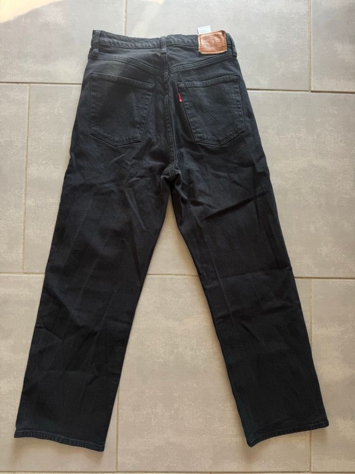 Jean’s levi’s ripcage - photo numéro 4