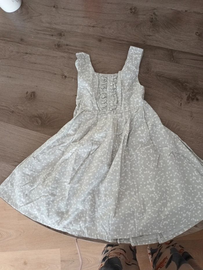Robe fille