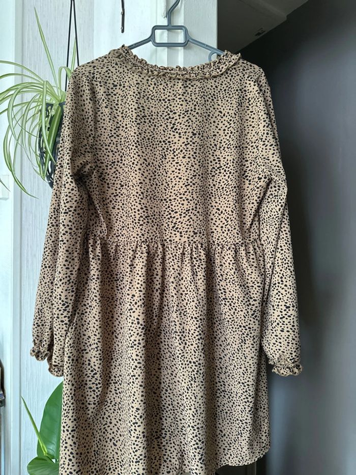 Robe Shein motif - photo numéro 2