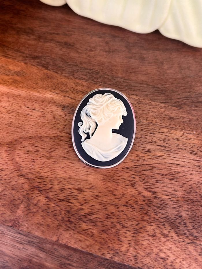 Broche - photo numéro 4