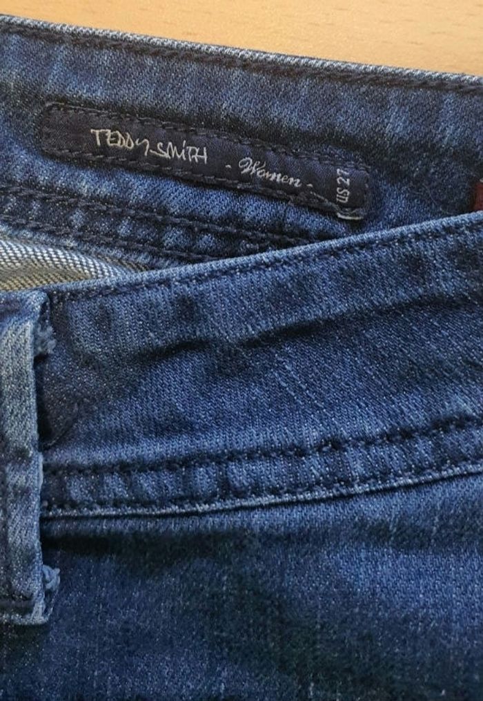 Jean Teddy Smith 27 - photo numéro 9