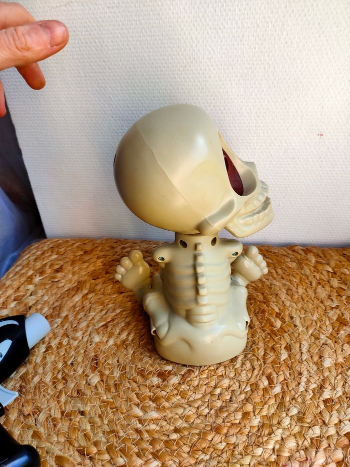 Jeu attaque Fantômes - photo numéro 3