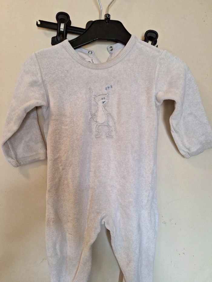 Pyjama 18 mois - photo numéro 2