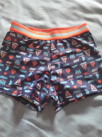 Maillot de bain catimini 10 asn