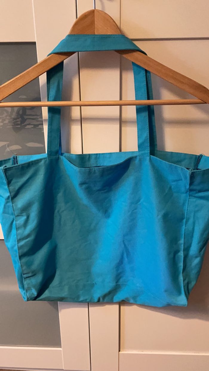 Sac de plage - photo numéro 3