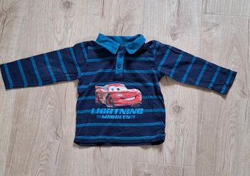 Polo ML 2ans Cars TBE