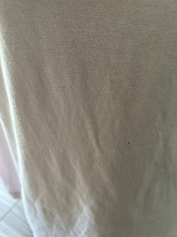 T-shirt manches longues in extenso - photo numéro 4