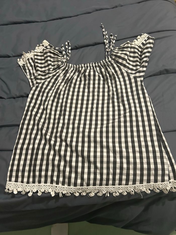 Haut taille M