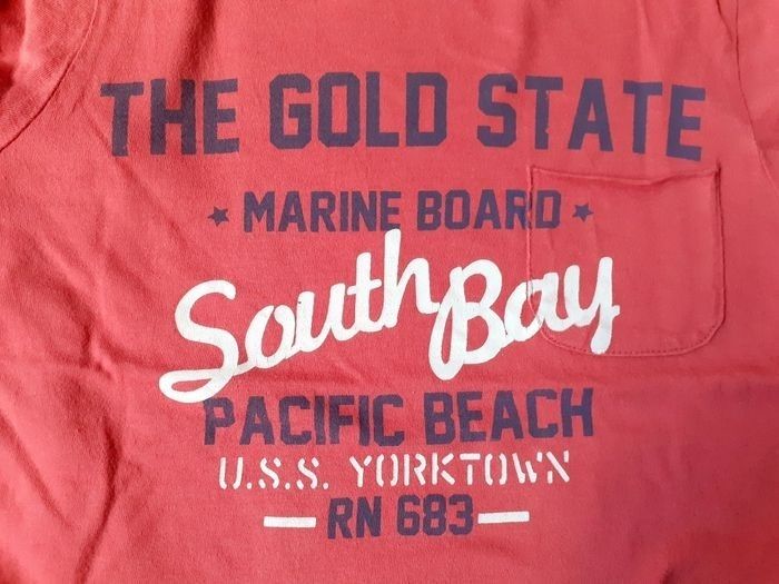 Lot tee-shirt - photo numéro 2