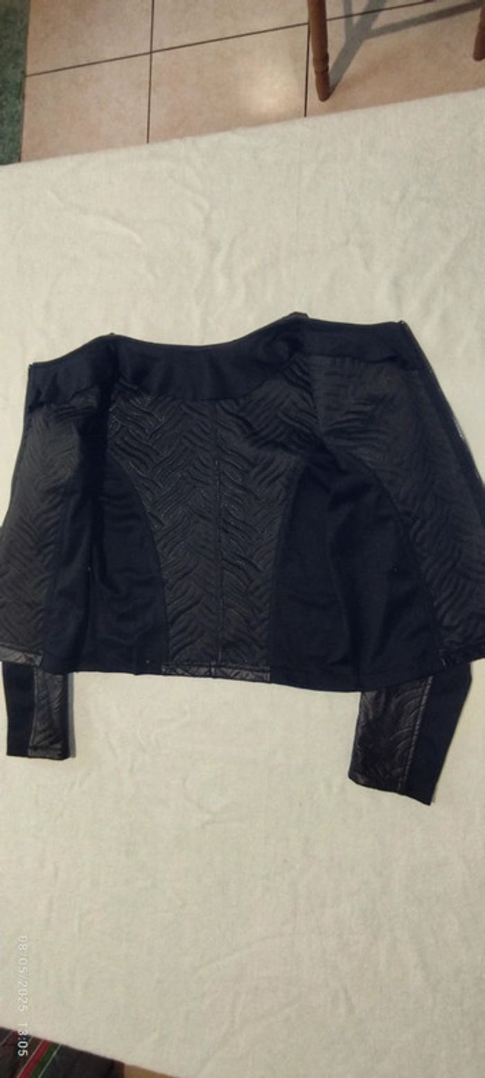 Petite veste femme - photo numéro 5