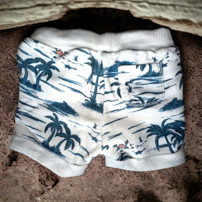 Lot 3 shorts TAO 6 mois TBE (13€) - photo numéro 6
