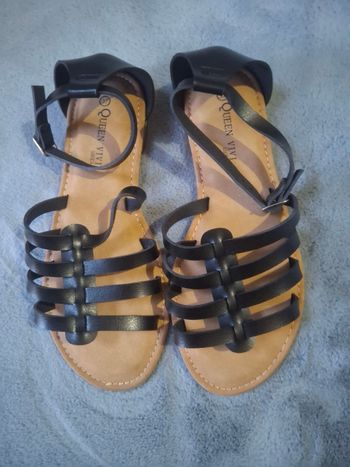 Sandales 