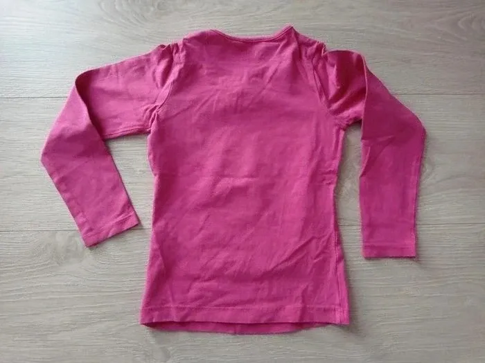 Tee-shirt rose uni Orchestra 5 ans - photo numéro 3