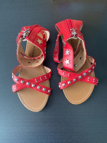 Sandale fille Kookai taille 31