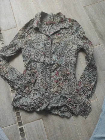 Chemise taille 34