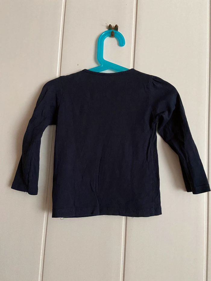 Tee-shirts 24 mois Gemo - photo numéro 3