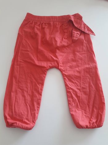 Pantalon 18 mois