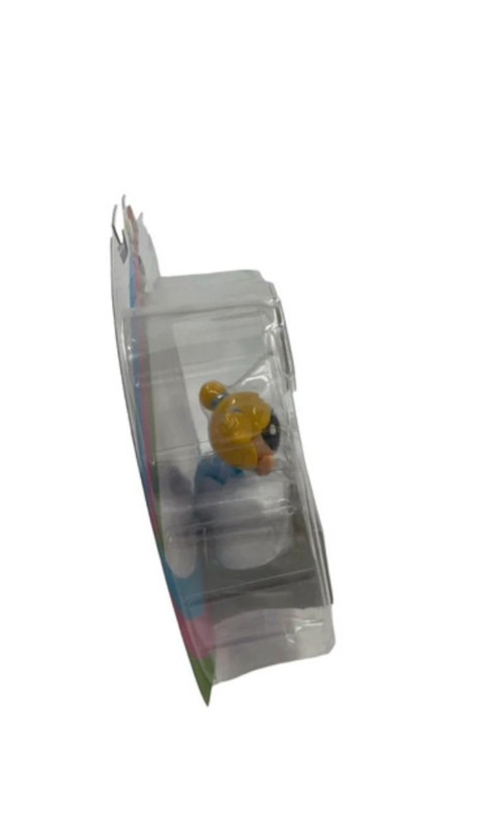 Figurine Super Nana The Powerpuff Girls Bulle Spin Master neuf - photo numéro 3