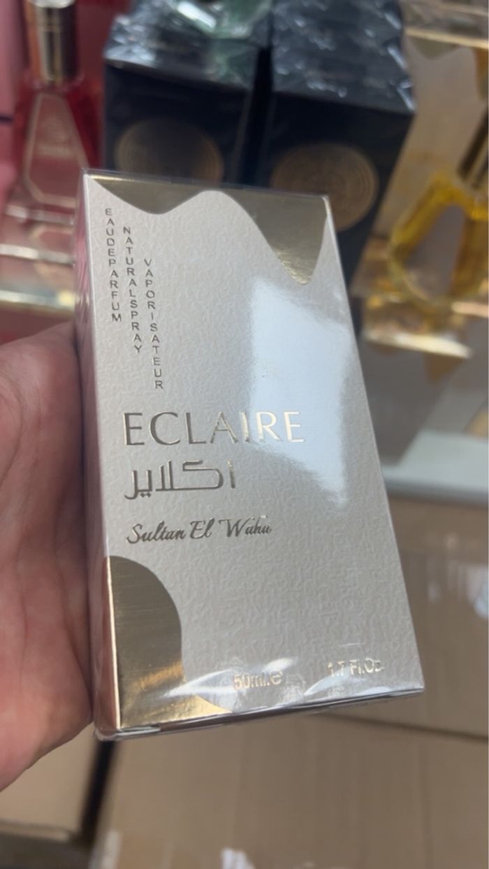 Parfum du dubai 50ML - photo numéro 6