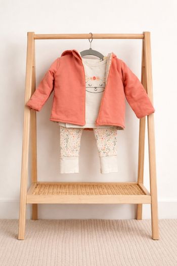 Ensemble 3 pièces 6 mois 