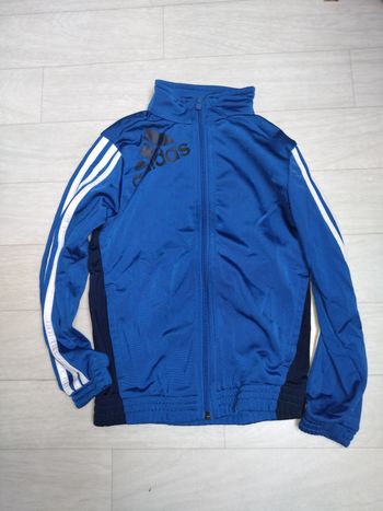 gilet 7 - 8 ans adidas