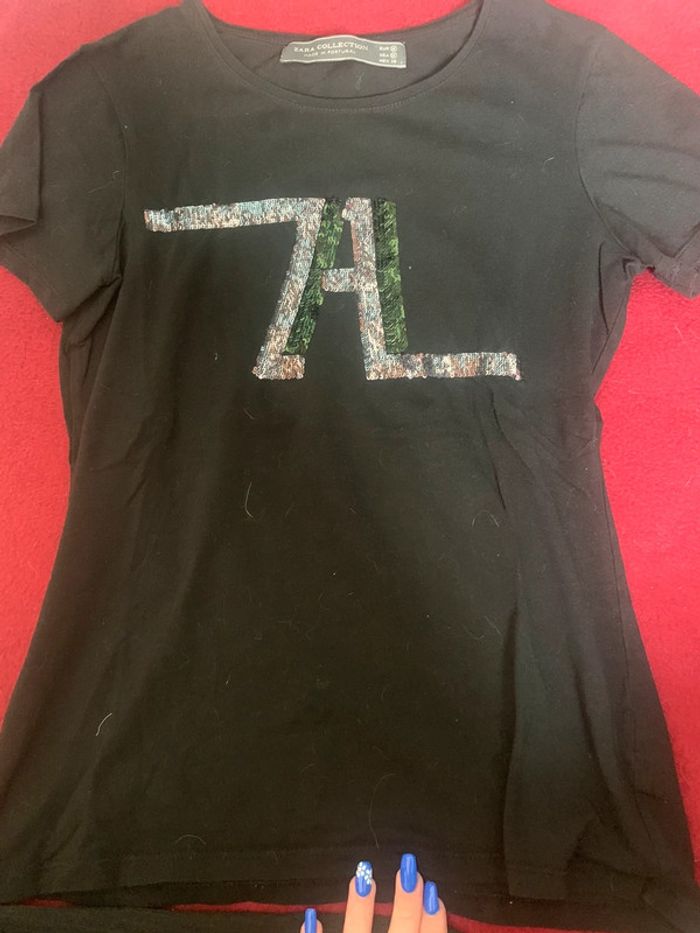 tee shirt - photo numéro 2