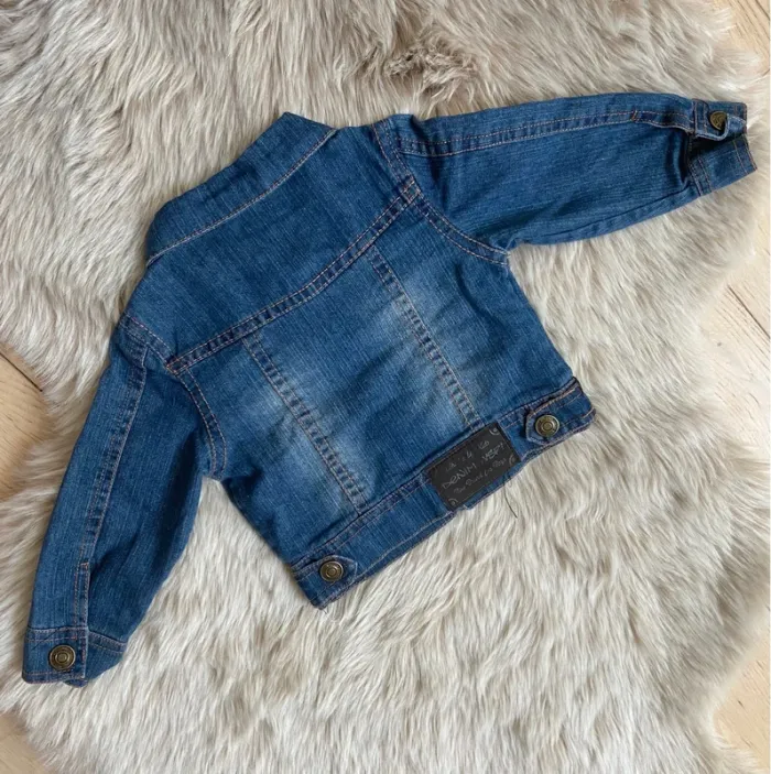 Veste - photo numéro 3