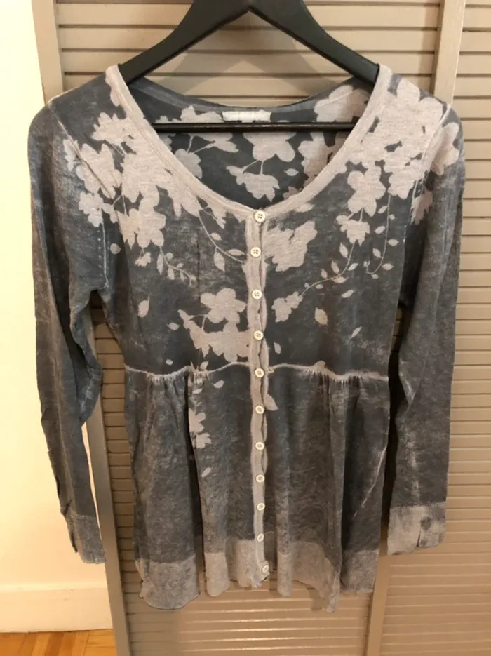 Gilet léger