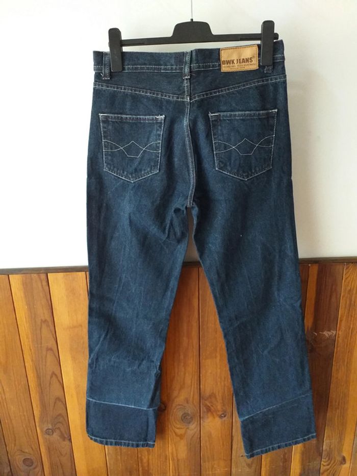 Jeans droit - photo numéro 4