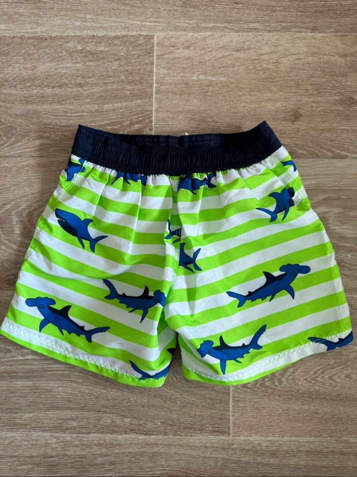 Short de bain H&M - photo numéro 3