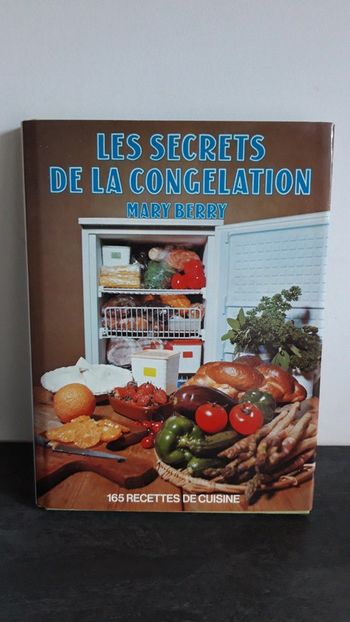 Les secrets de la congélation
