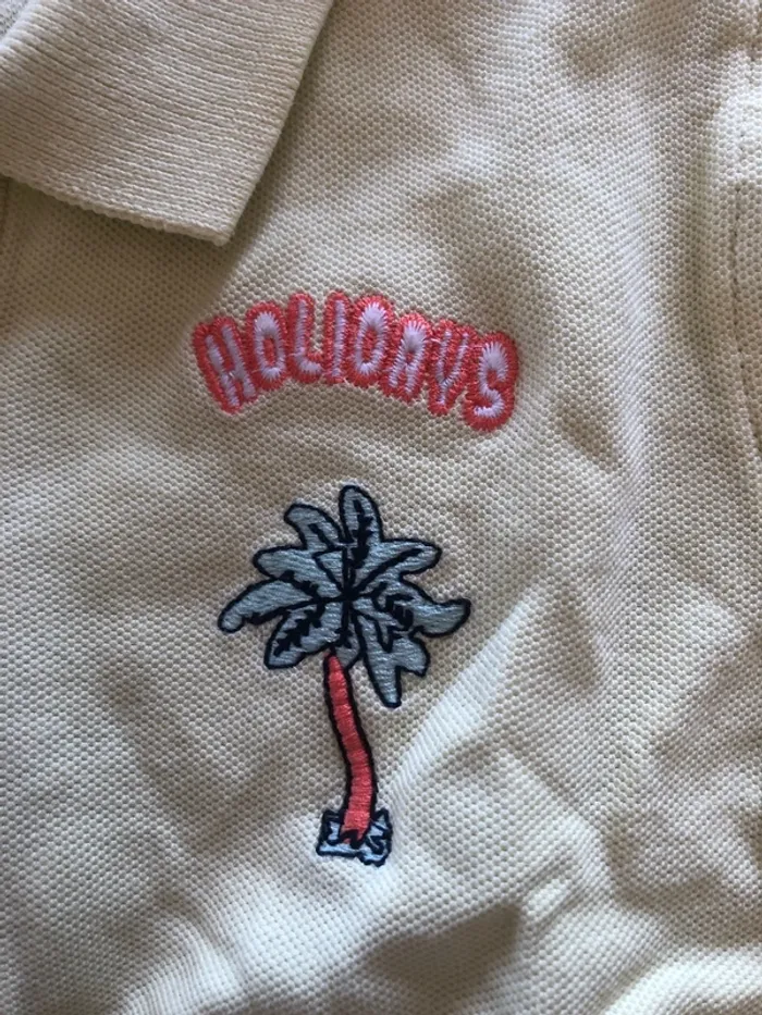 Lot de vêtements garçon 8 ans - photo numéro 3