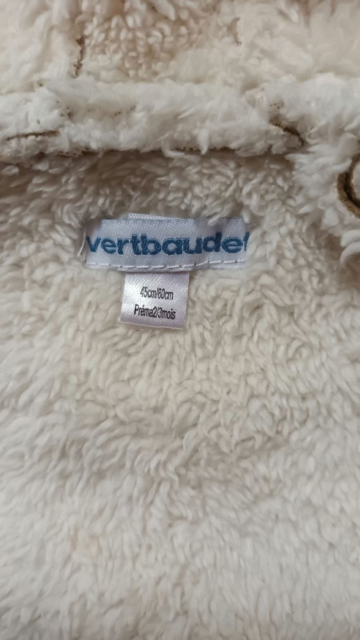 Combipilote  naissance à 3 mois - photo numéro 9